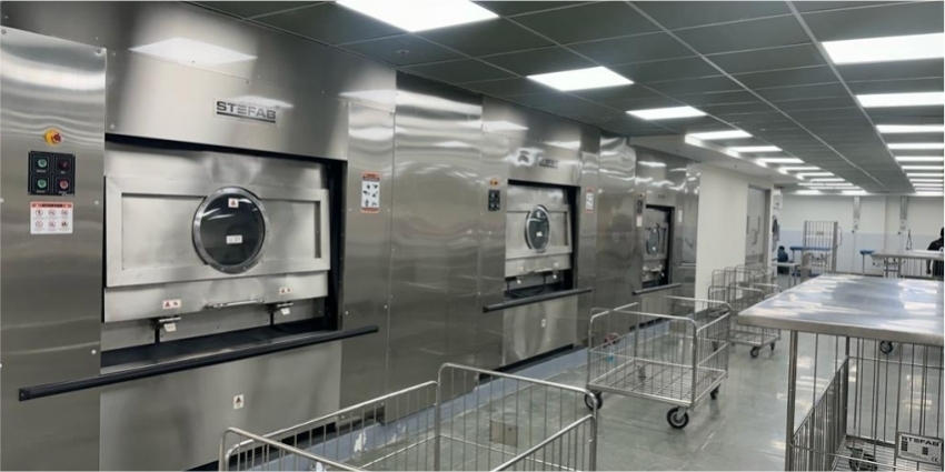 The Future of Healthcare: Technology and Sustainability